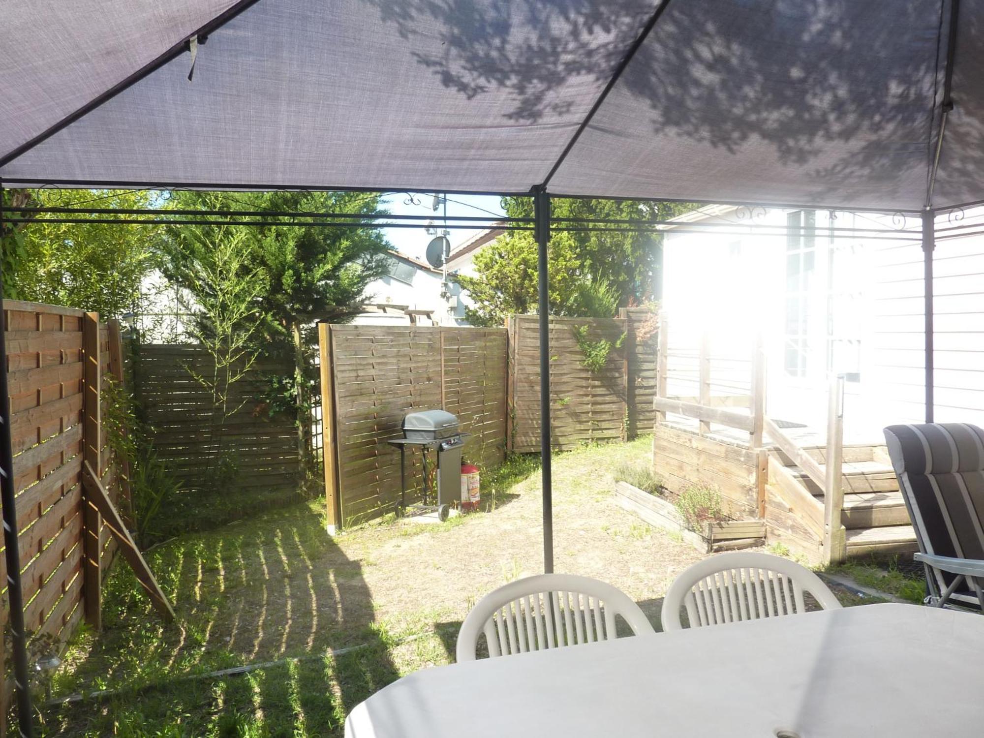Residence Fleur Des Pins - Gites & Chambres D'Hotes Saint-Georges-d'Oleron Rom bilde